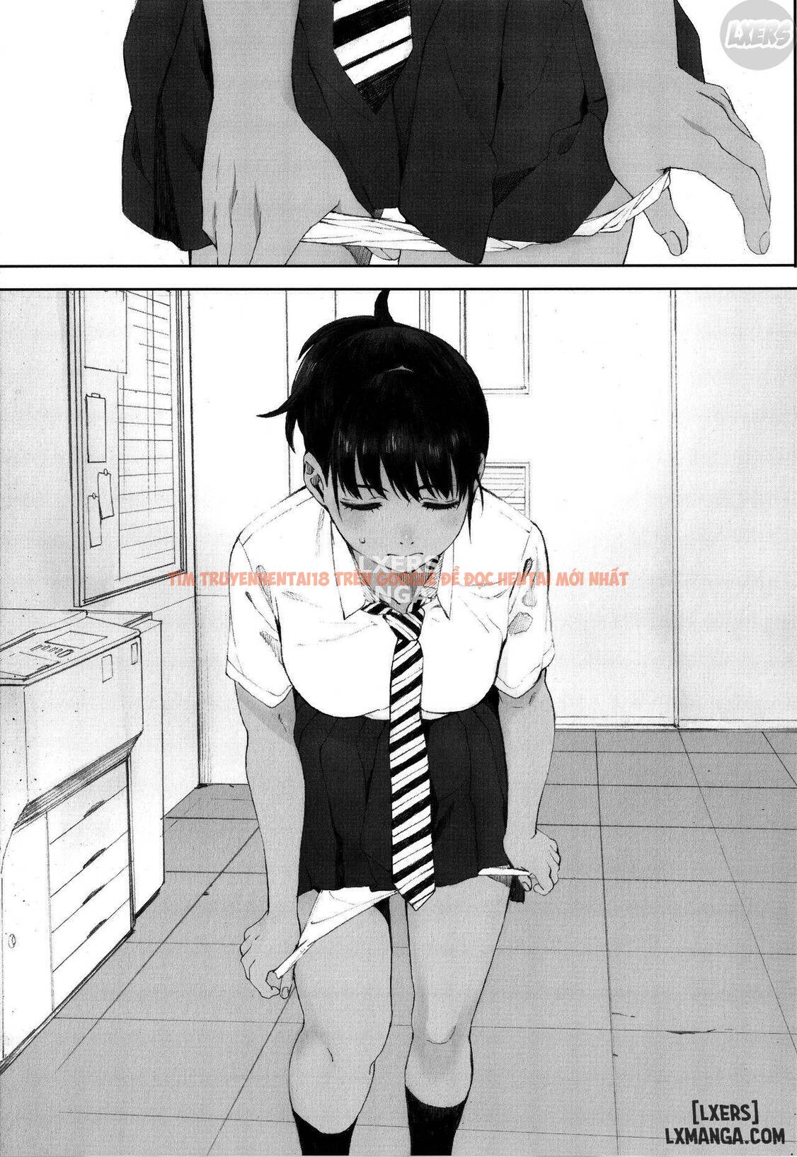 Xem ảnh 5 trong truyện hentai Gunjo Gunzo - Chapter 9 END - hentaitvn.net