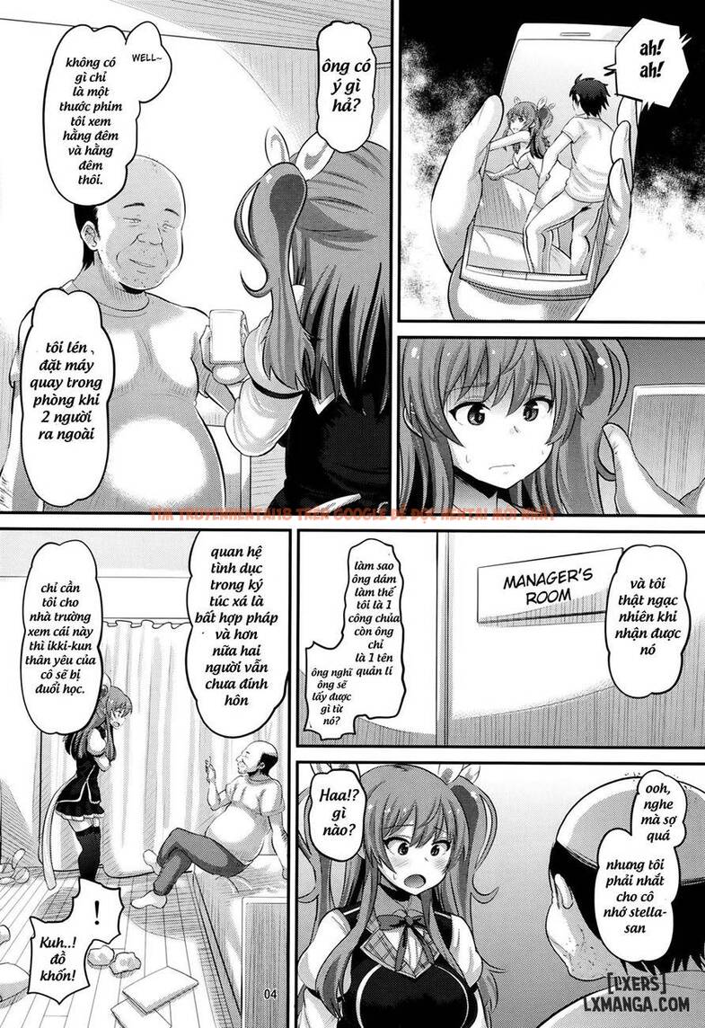 Xem ảnh 2 trong truyện hentai Guren No Mesu Koujo - One Shot - hentaitvn.net