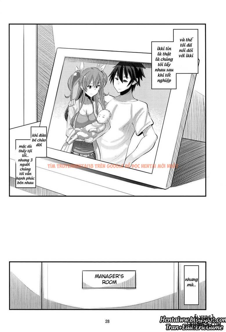 Xem ảnh 26 trong truyện hentai Guren No Mesu Koujo - One Shot - hentaitvn.net