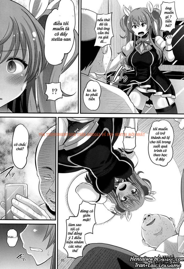 Xem ảnh 3 trong truyện hentai Guren No Mesu Koujo - One Shot - hentaitvn.net