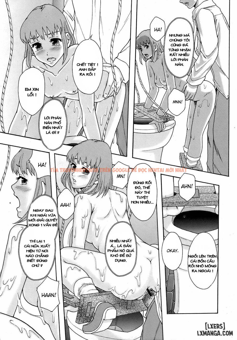 Xem ảnh 10 trong truyện hentai Gurutto Sunday Economics - One Shot - hentaitvn.net