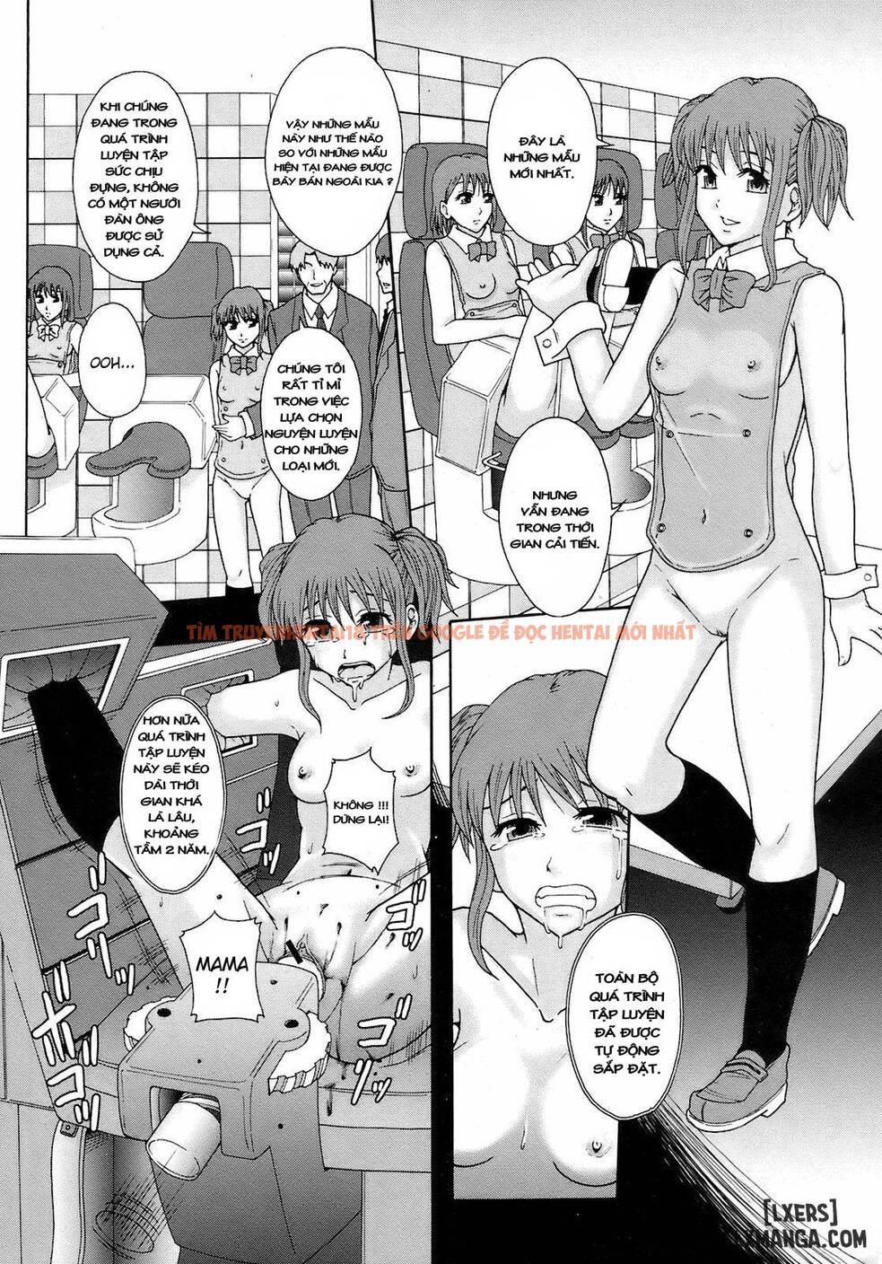 Xem ảnh 21 trong truyện hentai Gurutto Sunday Economics - One Shot - hentaitvn.net