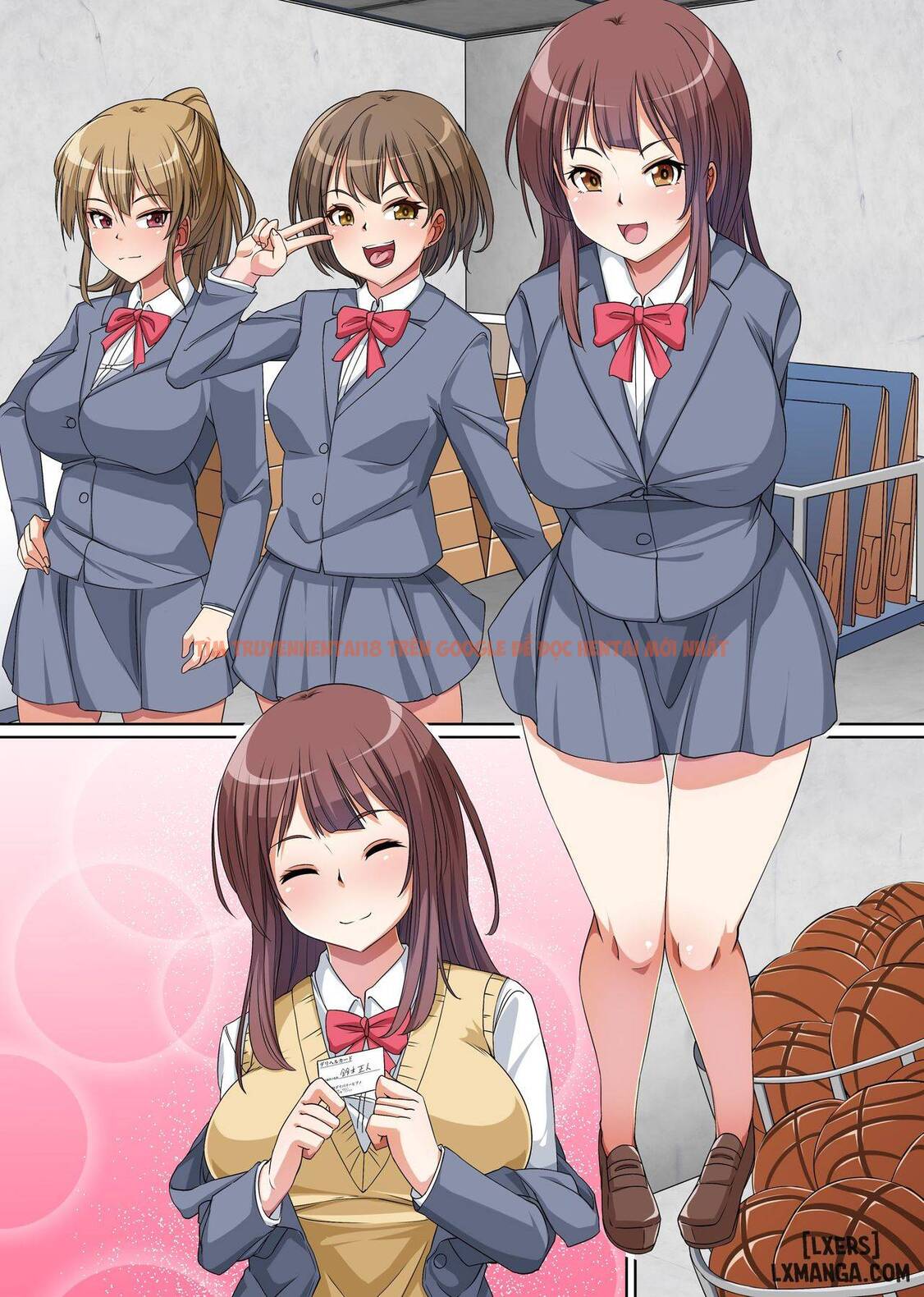 Xem ảnh 12 trong truyện hentai Gyaku DeliHeal - One Shot - hentaitvn.net