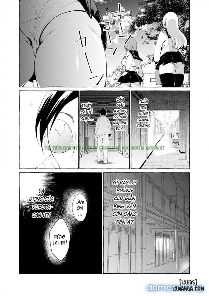 Xem ảnh Gyakure Ijime Kiyowa Kyoushi Wa Ichigun Joshi No Omocha - One Shot - 27 - HentaiTruyenVN.net