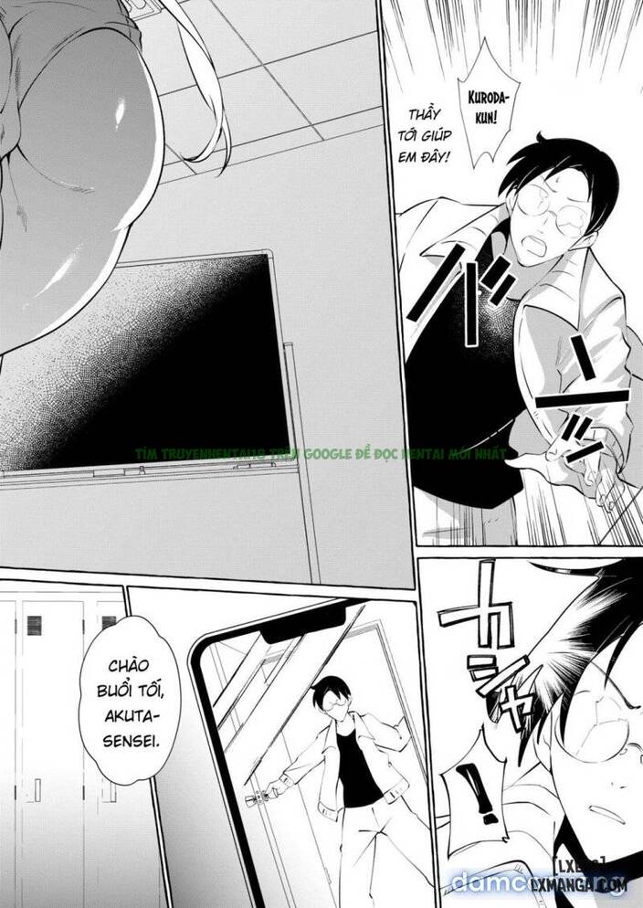 Xem ảnh 28 trong truyện hentai Gyakure Ijime Kiyowa Kyoushi Wa Ichigun Joshi No Omocha - One Shot - Truyenhentai18z.net