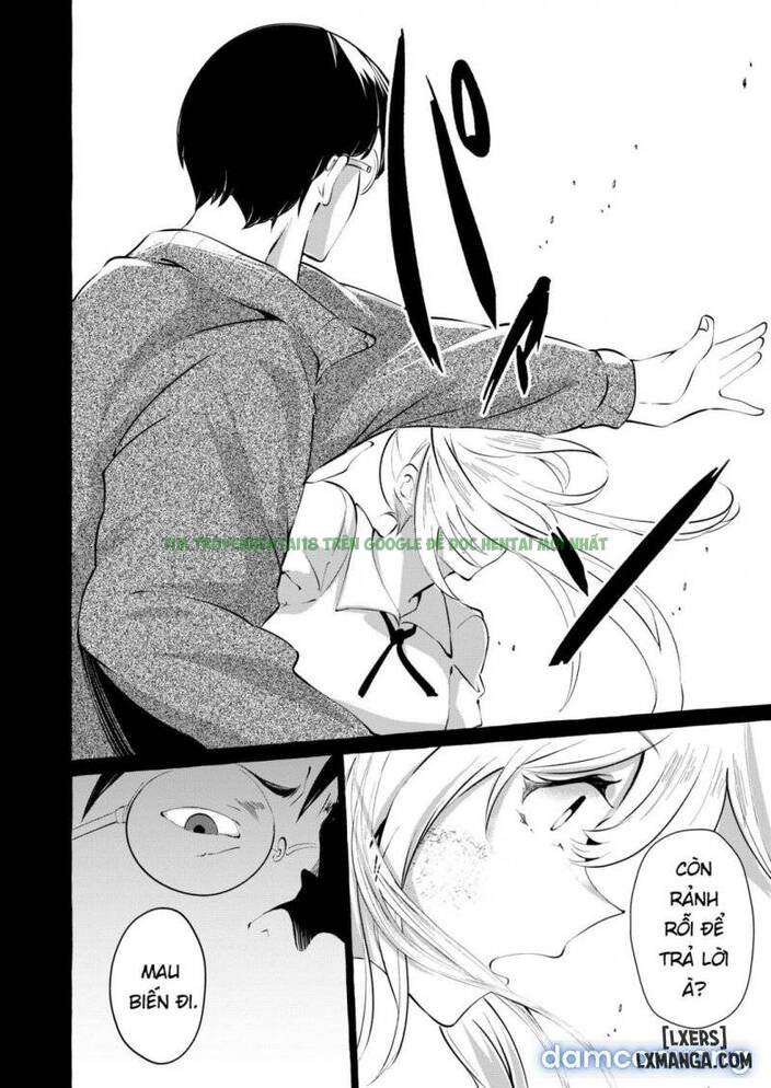 Xem ảnh 36 trong truyện hentai Gyakure Ijime Kiyowa Kyoushi Wa Ichigun Joshi No Omocha - One Shot - Truyenhentai18z.net