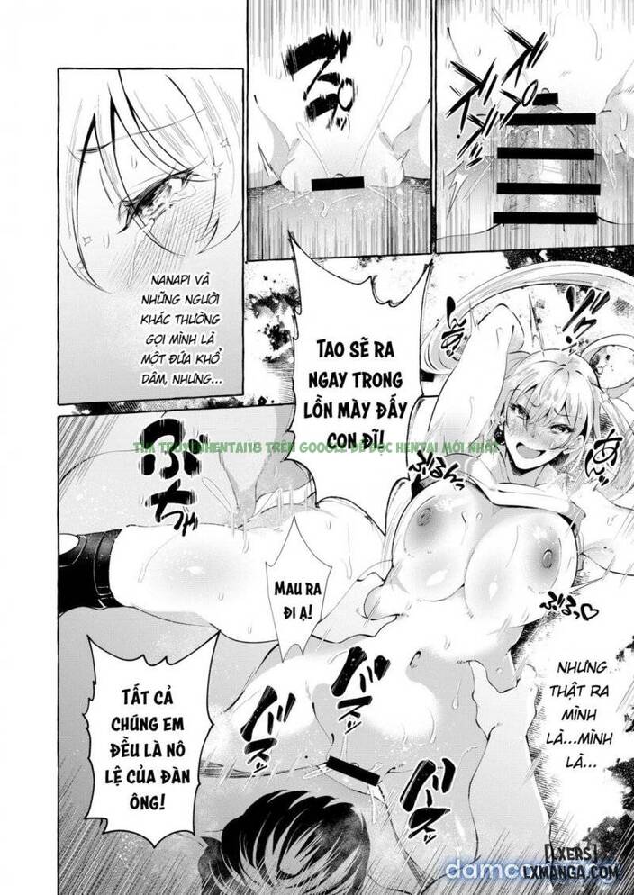 Xem ảnh 42 trong truyện hentai Gyakure Ijime Kiyowa Kyoushi Wa Ichigun Joshi No Omocha - One Shot - truyenhentai18.pro