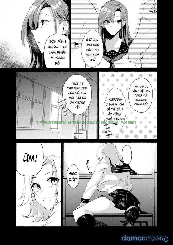 Xem ảnh 45 trong truyện hentai Gyakure Ijime Kiyowa Kyoushi Wa Ichigun Joshi No Omocha - One Shot - truyenhentai18.pro