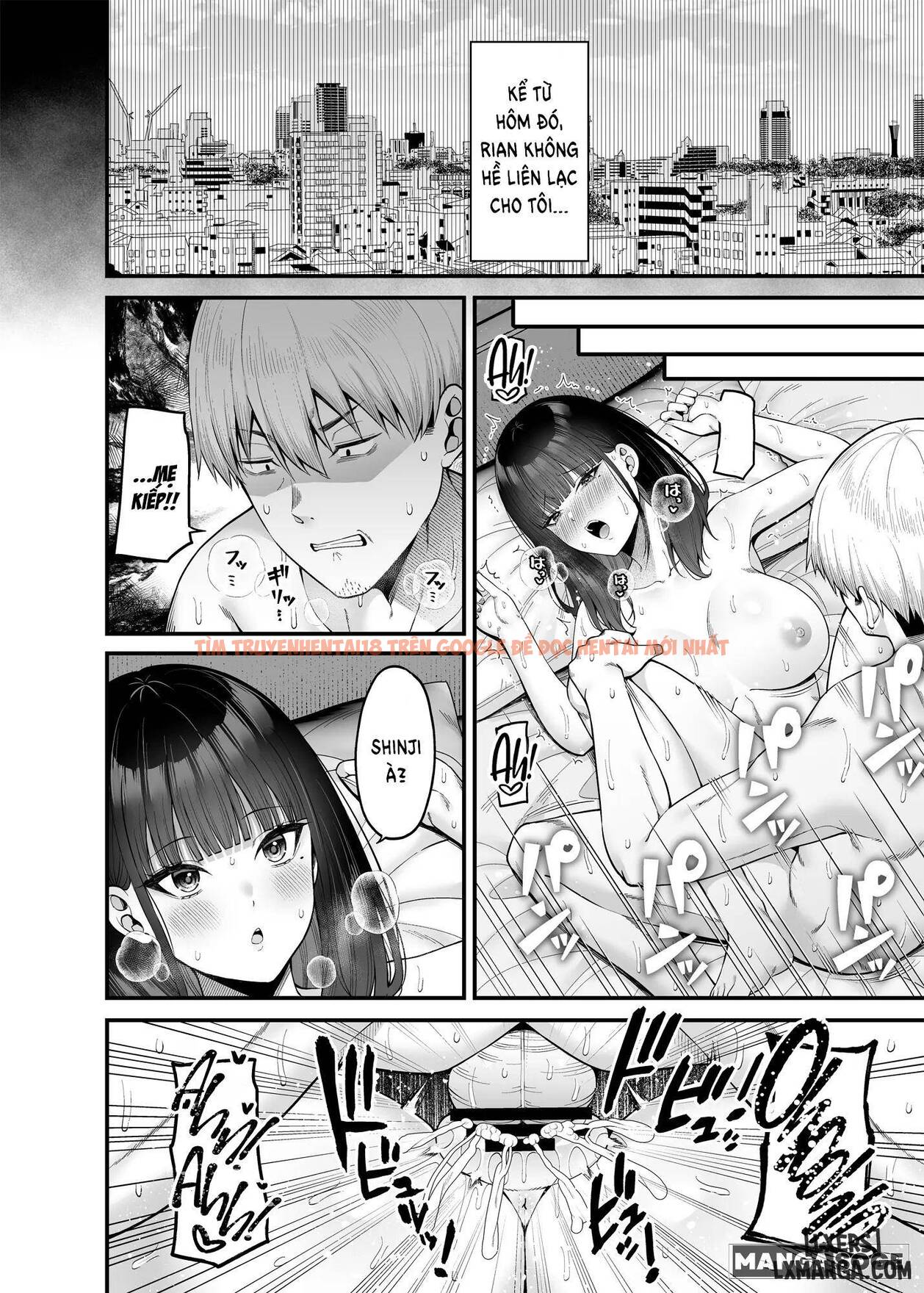 Xem ảnh 13 68ad4c132481c trong truyện hentai Gyakuten Enkou 3 - Gyakuten Enkou 3 - hentaitvn.net