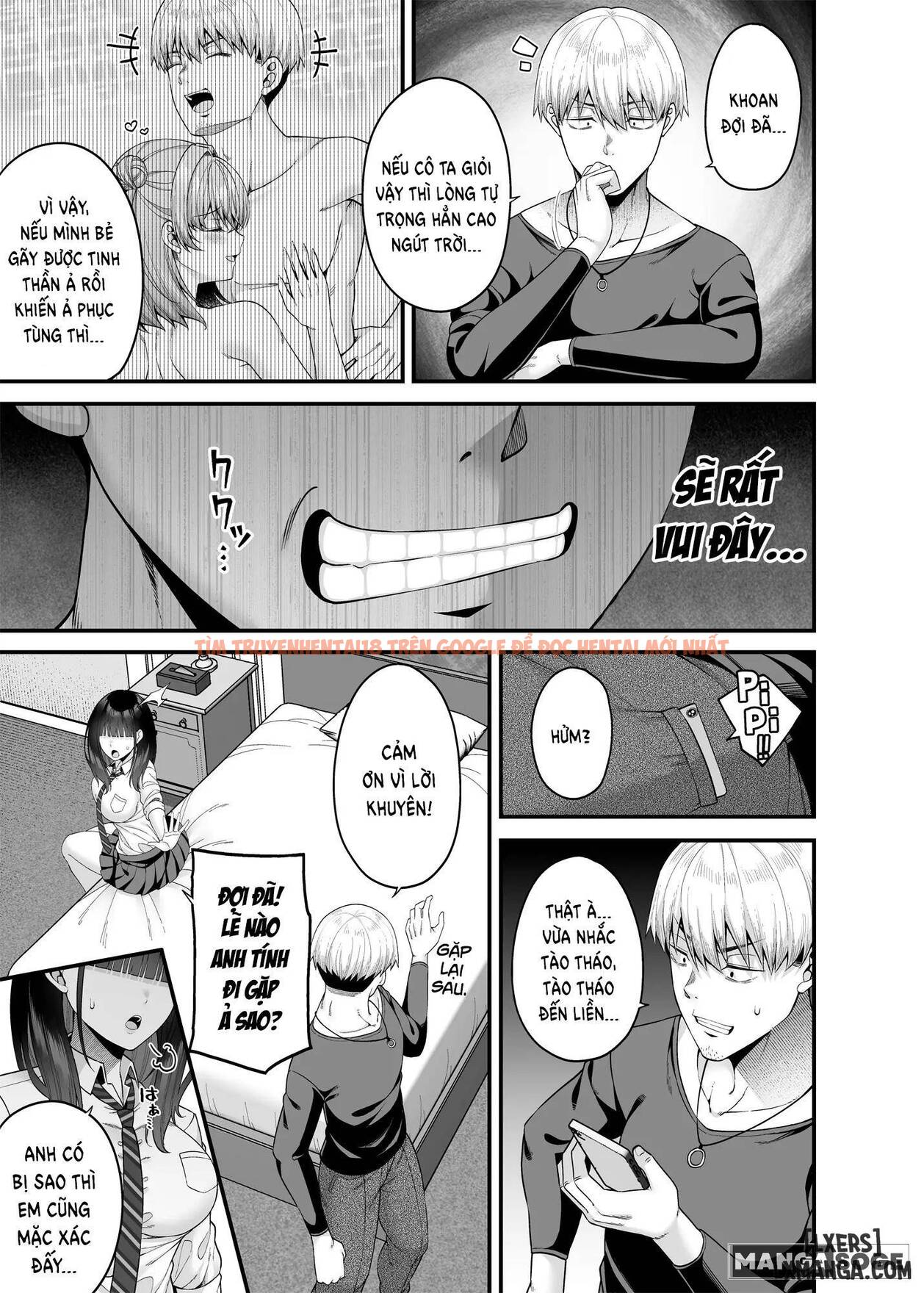 Xem ảnh 16 68ad4c132481c trong truyện hentai Gyakuten Enkou 3 - Gyakuten Enkou 3 - hentaitvn.net