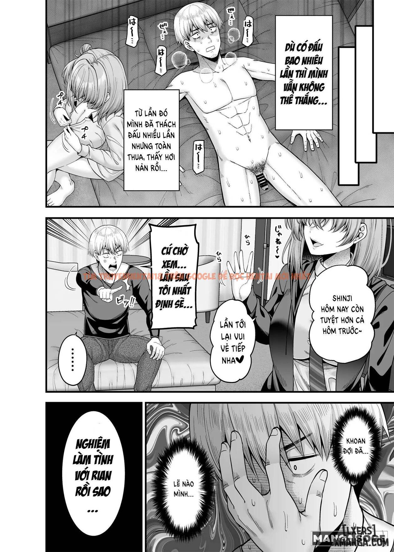 Xem ảnh 29 68ad4c132481c trong truyện hentai Gyakuten Enkou 3 - Gyakuten Enkou 3 - hentaitvn.net