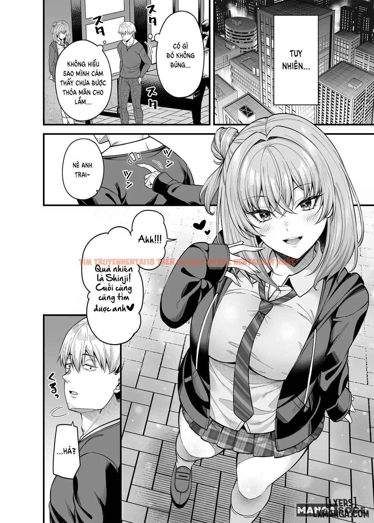 Xem ảnh 5 68ad4c132481c trong truyện hentai Gyakuten Enkou 3 - Gyakuten Enkou 3 - hentaitvn.net