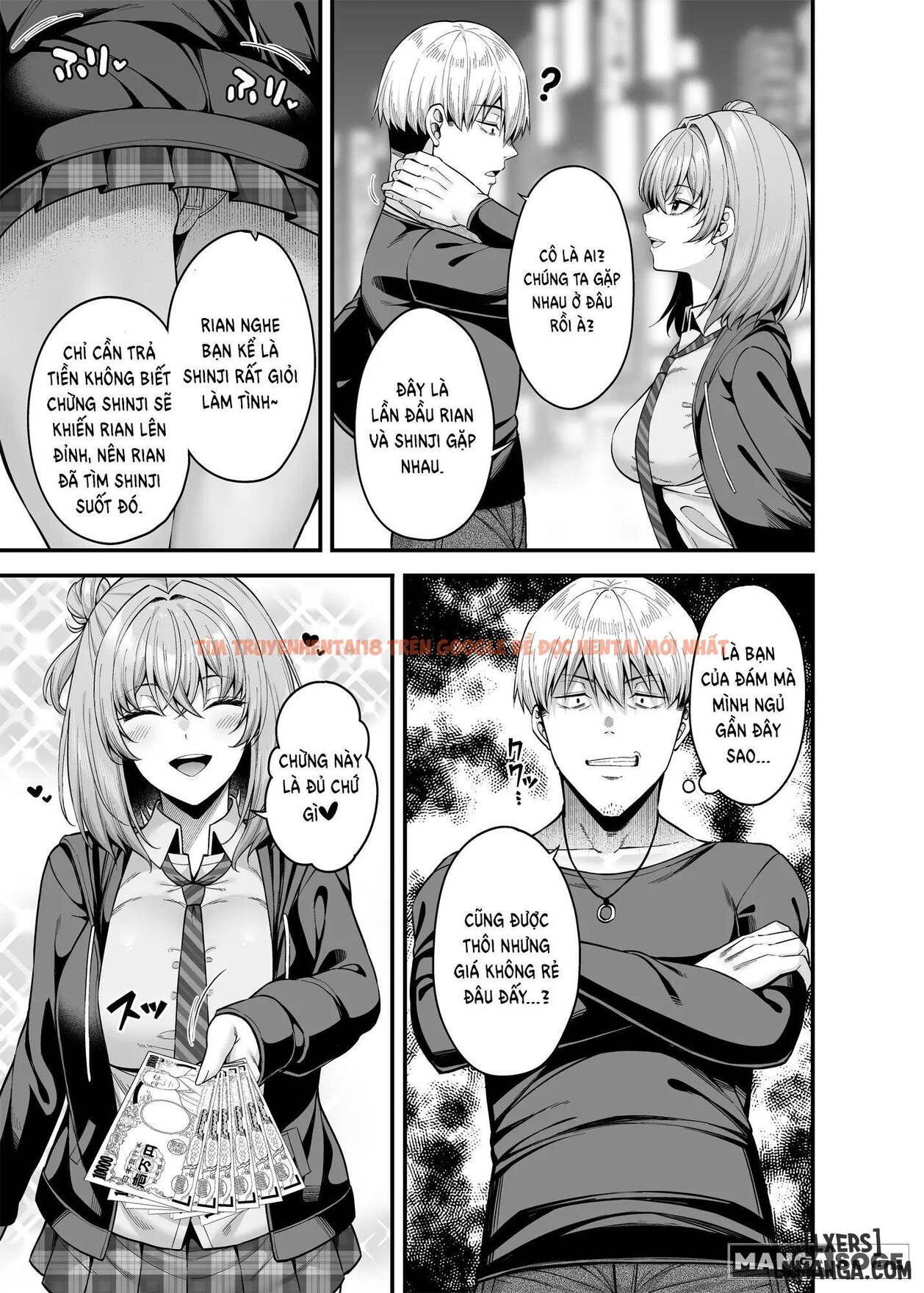 Xem ảnh 6 68ad4c132481c trong truyện hentai Gyakuten Enkou 3 - Gyakuten Enkou 3 - hentaitvn.net