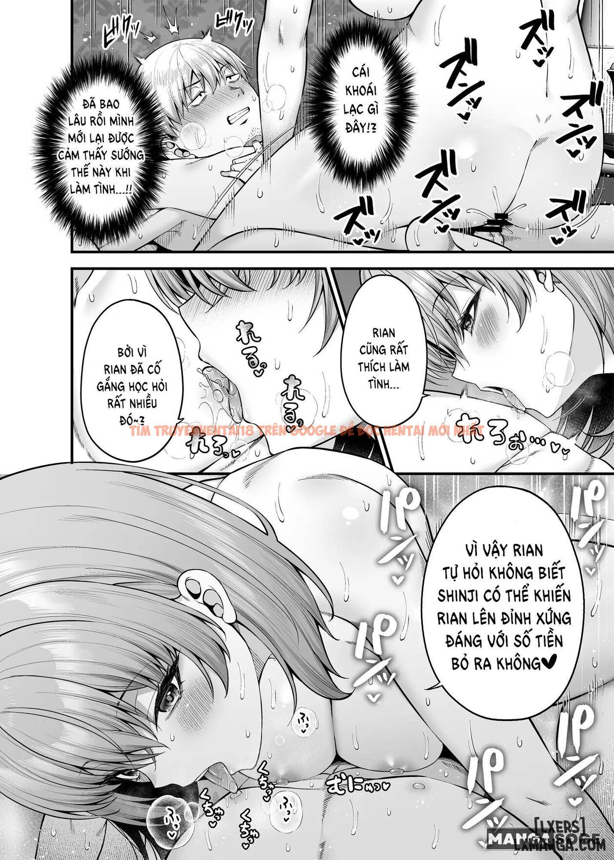Xem ảnh 9 68ad4c132481c trong truyện hentai Gyakuten Enkou 3 - Gyakuten Enkou 3 - hentaitvn.net