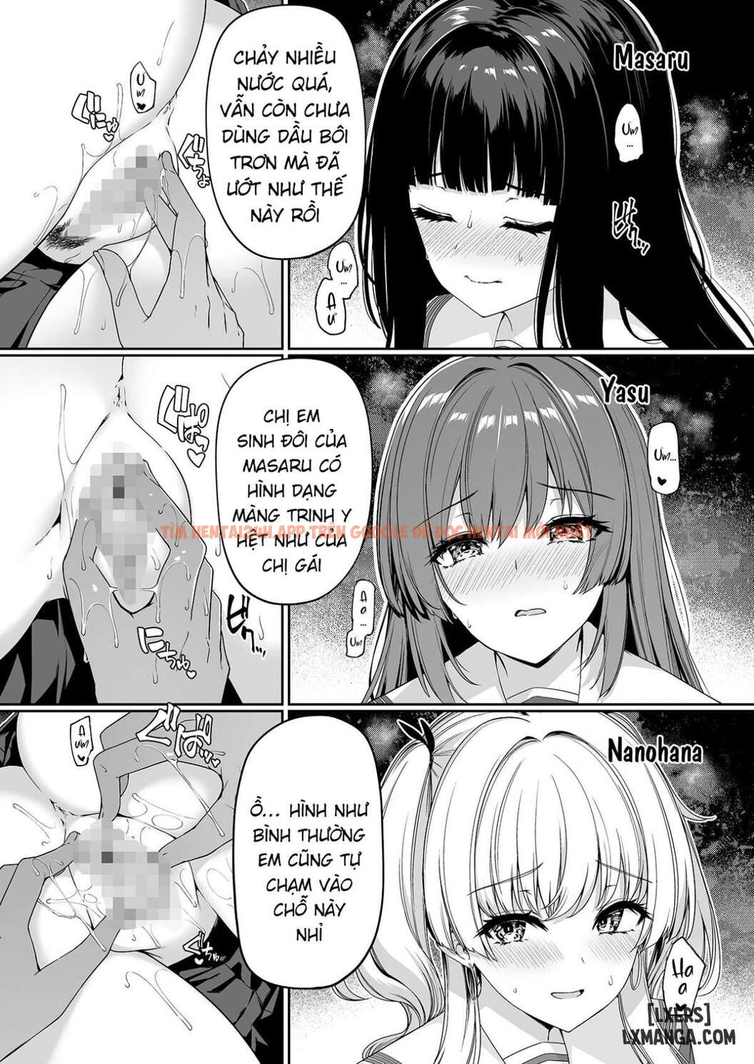 Trang truyện 19 trong truyện tranh Tái Sinh Vào Ngôi Trường Đảo Ngược - One Shot - zhentaivn.pro Trang truyện 19 trong truyện tranh Tái Sinh Vào Ngôi Trường Đảo Ngược - One Shot - zhentaivn.pro