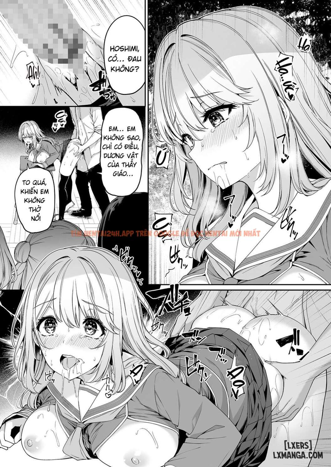 Trang truyện 24 trong truyện tranh Tái Sinh Vào Ngôi Trường Đảo Ngược - One Shot - zhentaivn.pro Trang truyện 24 trong truyện tranh Tái Sinh Vào Ngôi Trường Đảo Ngược - One Shot - zhentaivn.pro