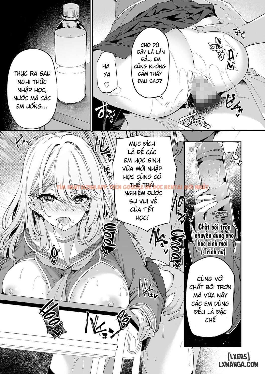 Trang truyện 25 trong truyện tranh Tái Sinh Vào Ngôi Trường Đảo Ngược - One Shot - zhentaivn.pro Trang truyện 25 trong truyện tranh Tái Sinh Vào Ngôi Trường Đảo Ngược - One Shot - zhentaivn.pro