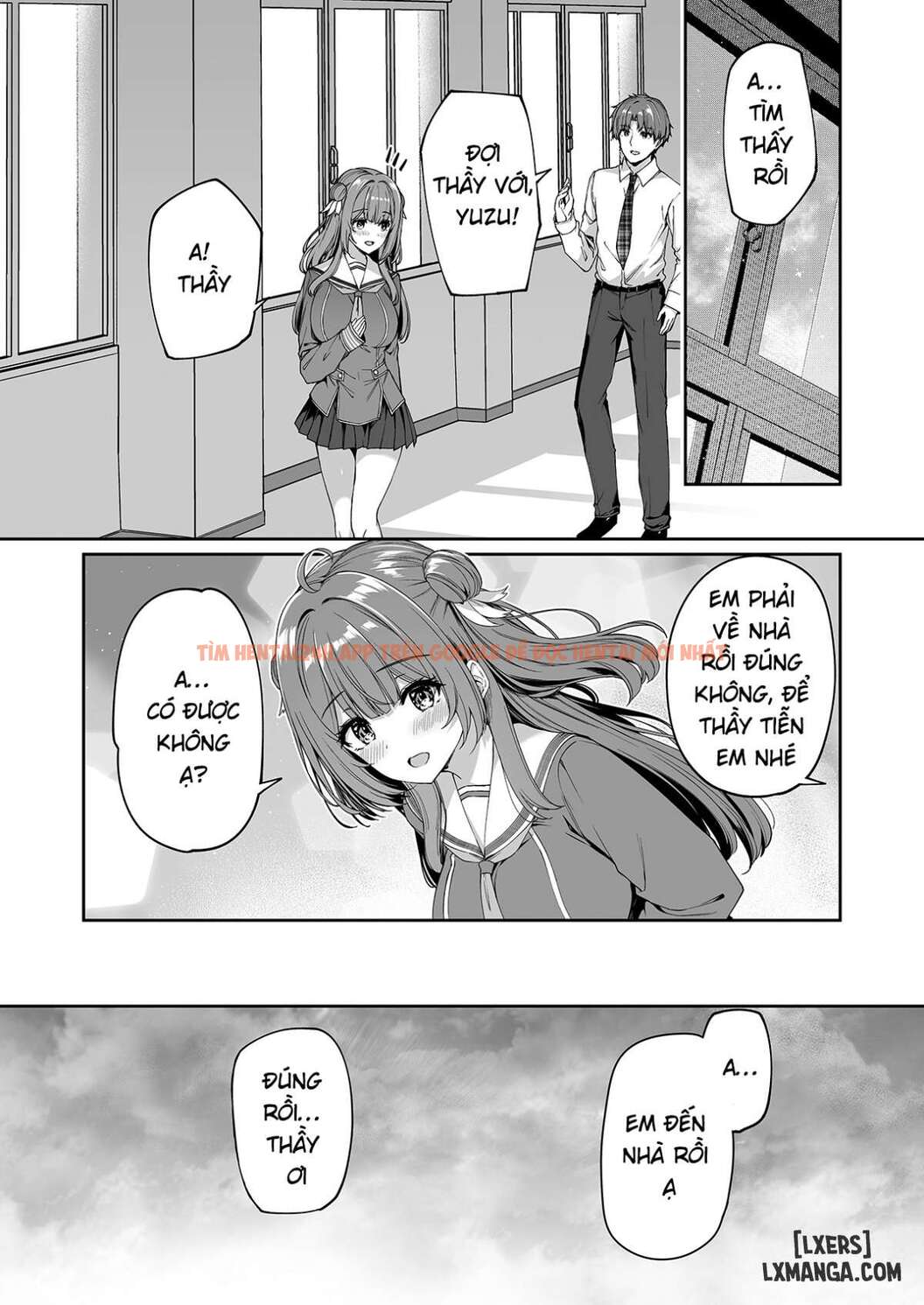 Trang truyện 45 trong truyện tranh Tái Sinh Vào Ngôi Trường Đảo Ngược - One Shot - zhentaivn.pro Trang truyện 45 trong truyện tranh Tái Sinh Vào Ngôi Trường Đảo Ngược - One Shot - zhentaivn.pro