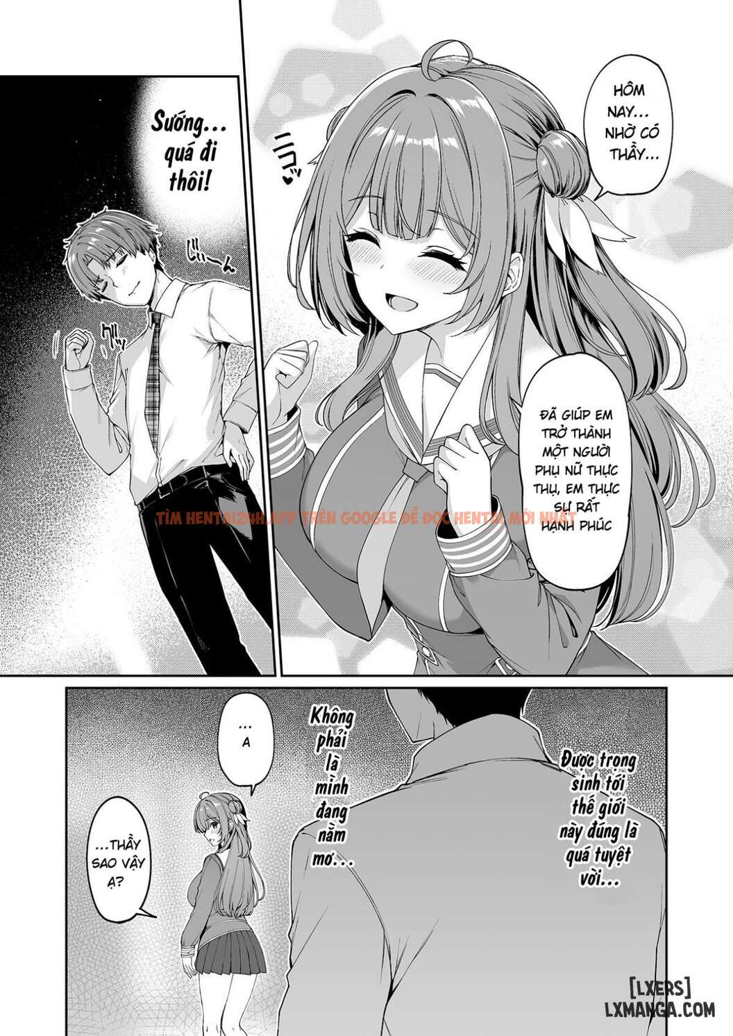 Trang truyện 46 trong truyện tranh Tái Sinh Vào Ngôi Trường Đảo Ngược - One Shot - zhentaivn.pro Trang truyện 46 trong truyện tranh Tái Sinh Vào Ngôi Trường Đảo Ngược - One Shot - zhentaivn.pro