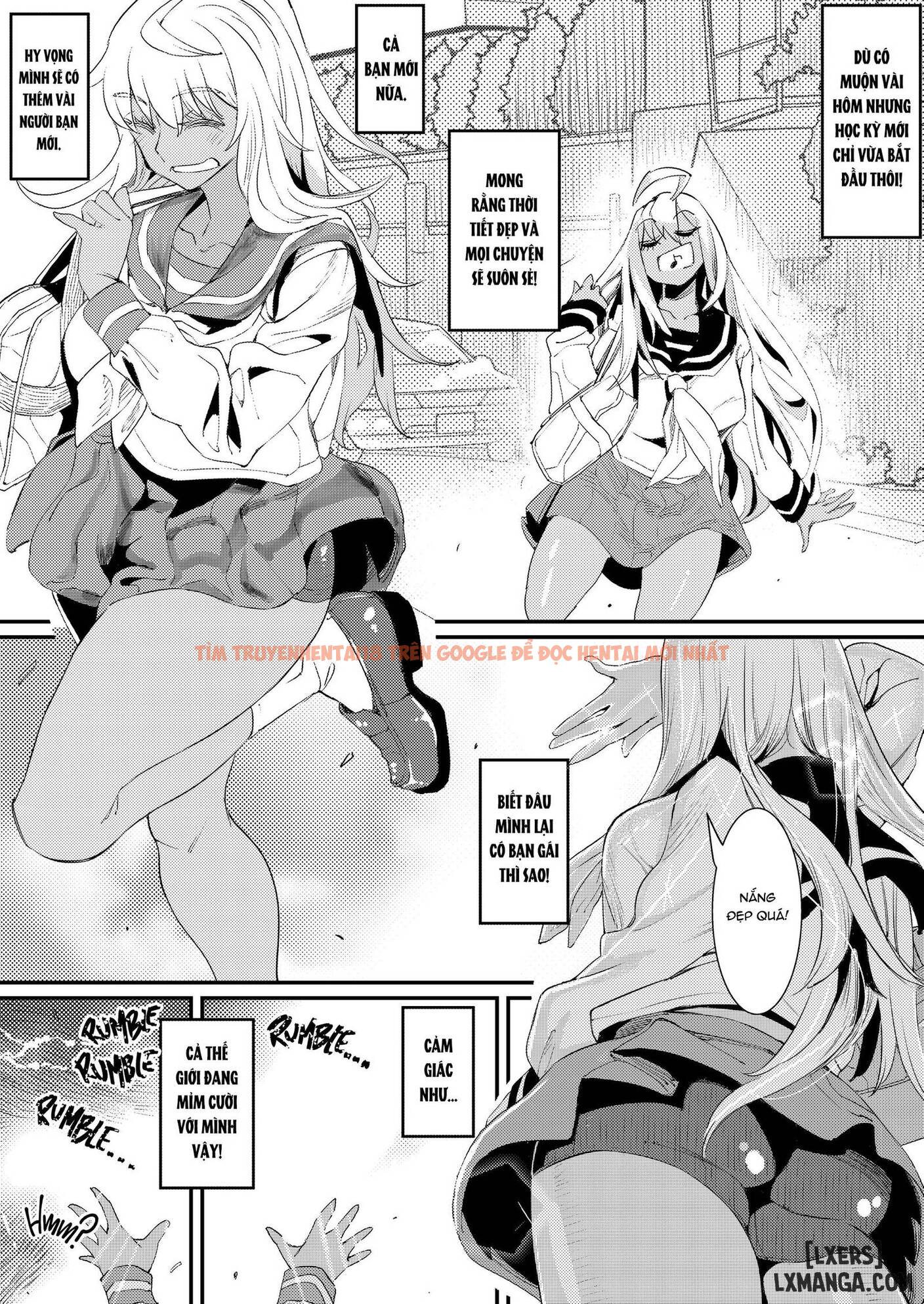 Xem ảnh 20 trong truyện hentai Gyaru And Prez - Chapter 1 - www.hentaitvn.net