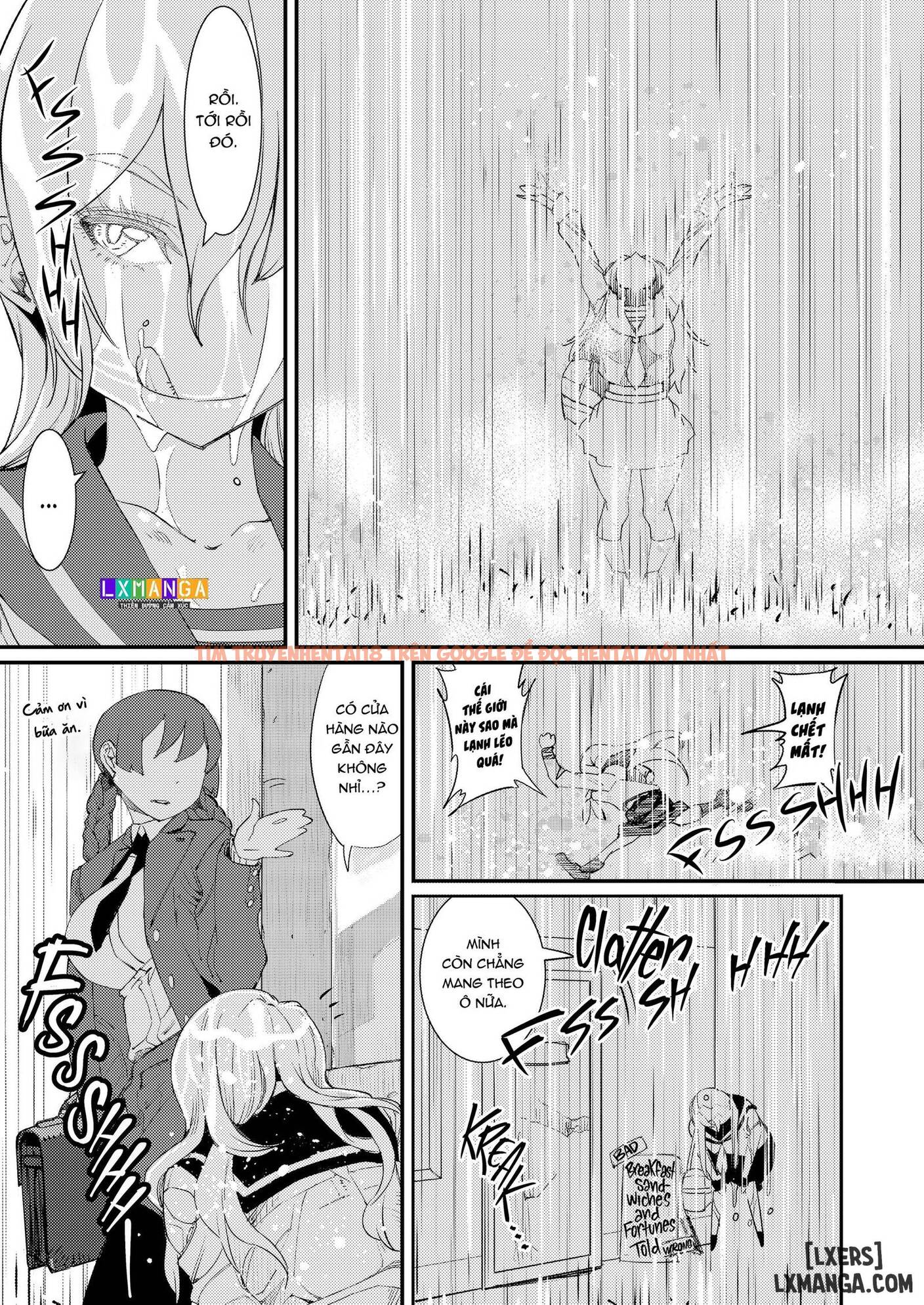 Xem ảnh 21 trong truyện hentai Gyaru And Prez - Chapter 1 - www.hentaitvn.net
