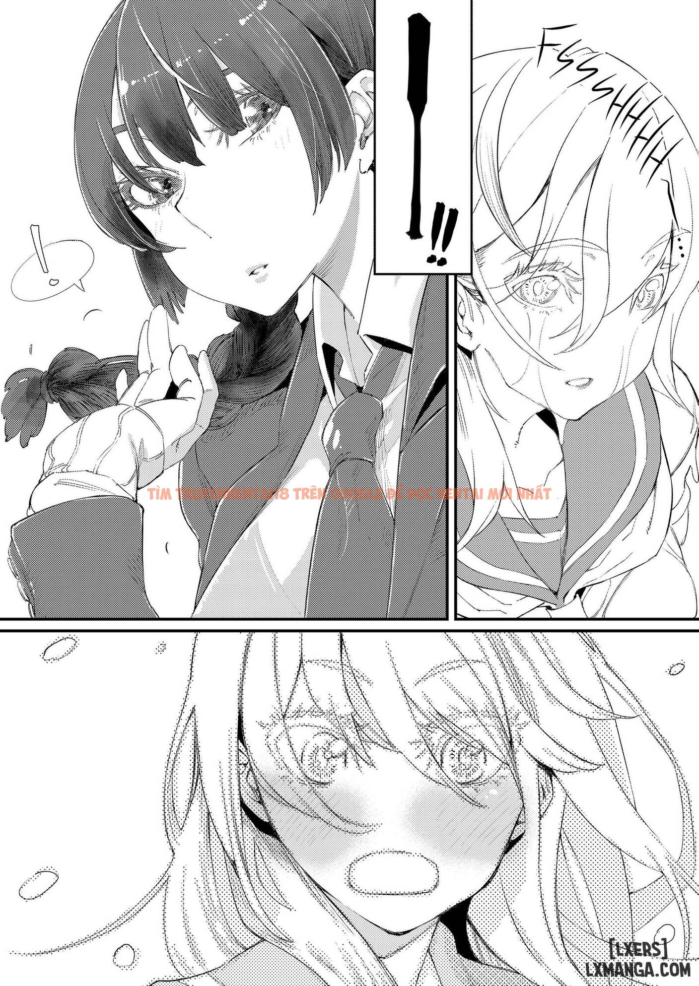 Xem ảnh 22 trong truyện hentai Gyaru And Prez - Chapter 1 - www.hentaitvn.net