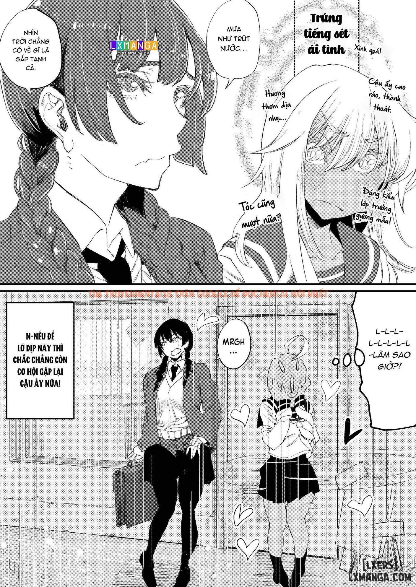 Xem ảnh 23 trong truyện hentai Gyaru And Prez - Chapter 1 - www.hentaitvn.net