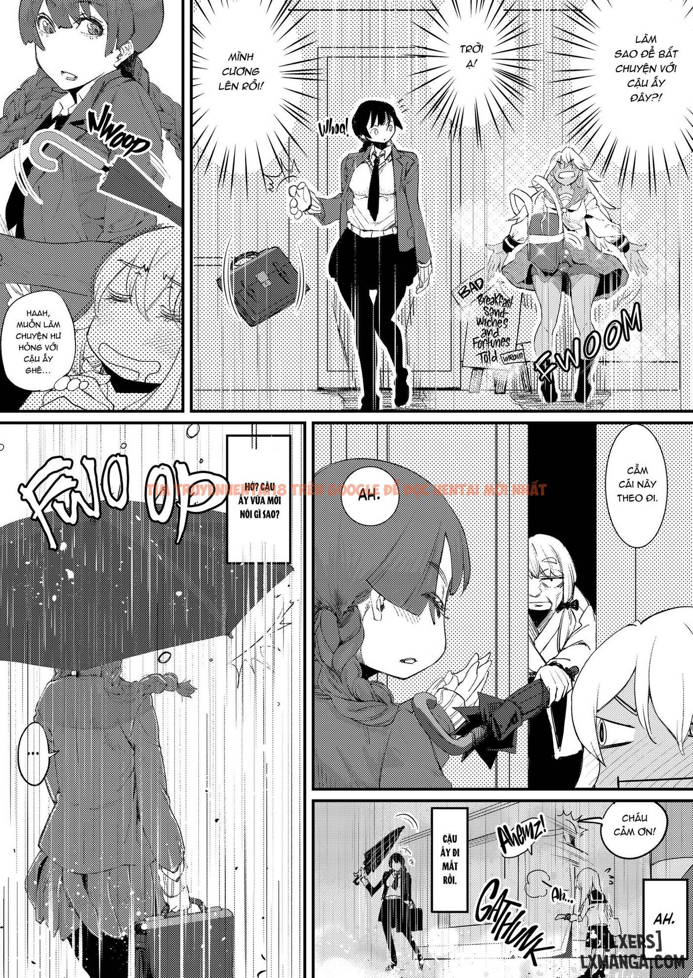 Xem ảnh 24 trong truyện hentai Gyaru And Prez - Chapter 1 - www.hentaitvn.net