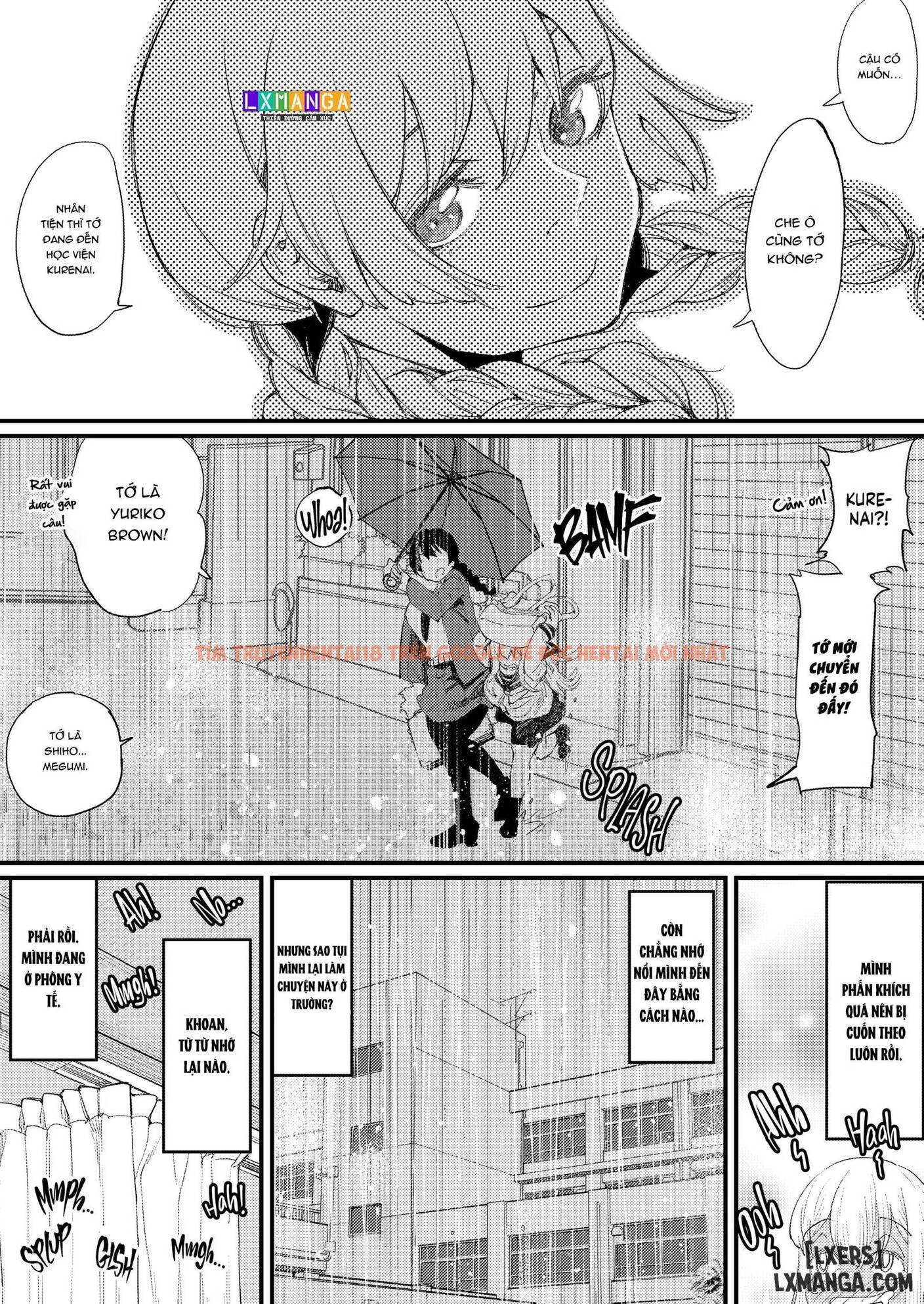 Xem ảnh 25 trong truyện hentai Gyaru And Prez - Chapter 1 - www.hentaitvn.net