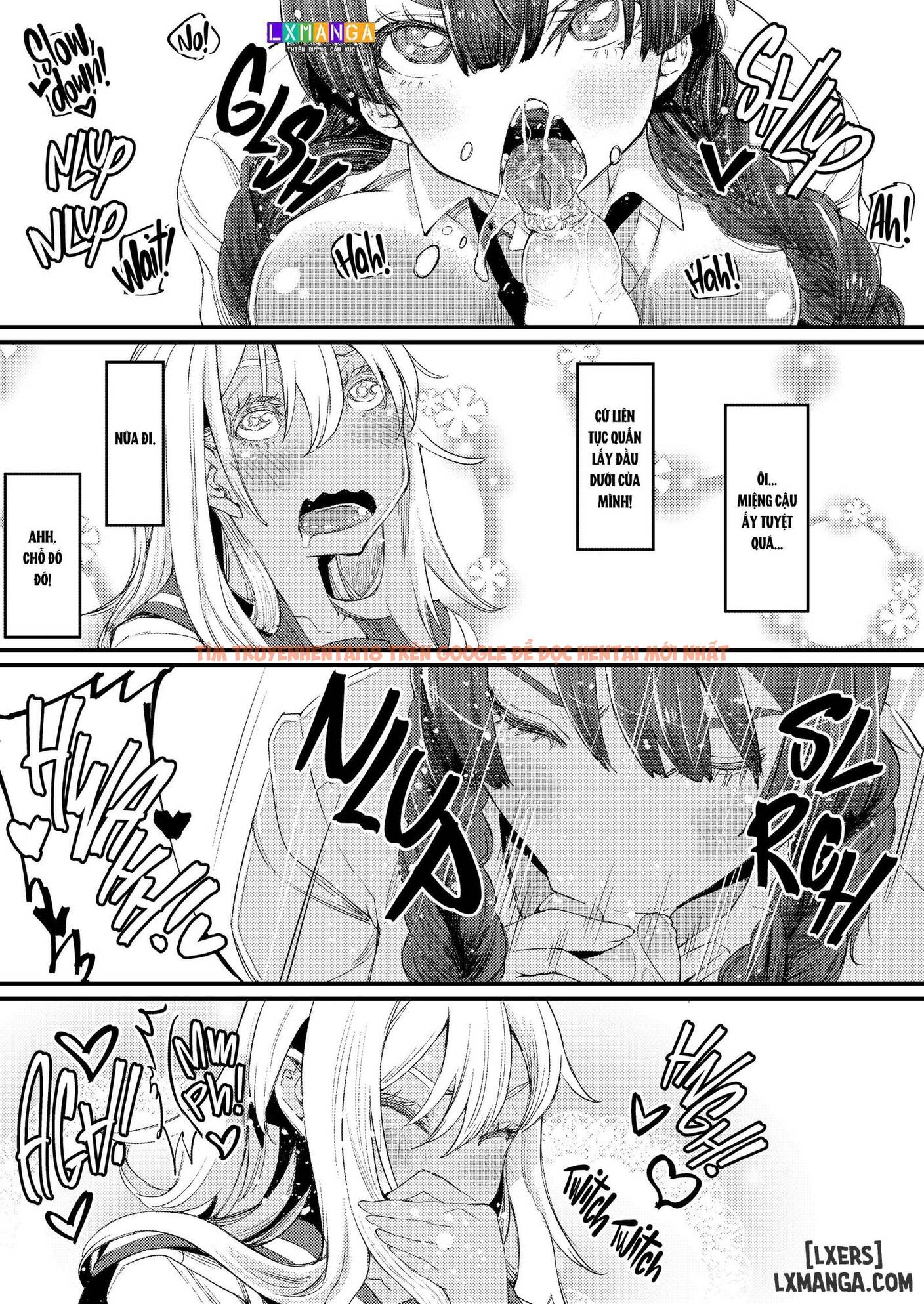 Xem ảnh 27 trong truyện hentai Gyaru And Prez - Chapter 1 - www.hentaitvn.net
