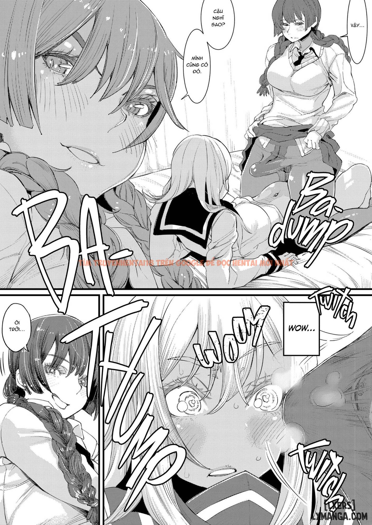 Xem ảnh 32 trong truyện hentai Gyaru And Prez - Chapter 1 - www.hentaitvn.net