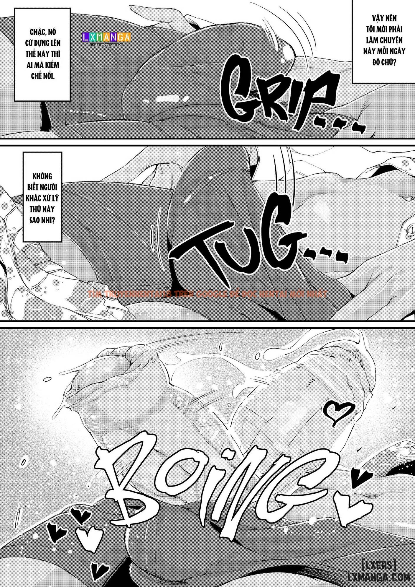 Xem ảnh 5 trong truyện hentai Gyaru And Prez - Chapter 1 - www.hentaitvn.net