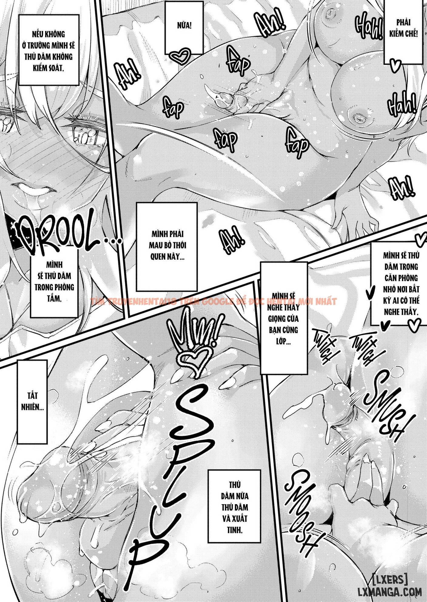 Xem ảnh 7 trong truyện hentai Gyaru And Prez - Chapter 2 END - www.hentaitvn.net