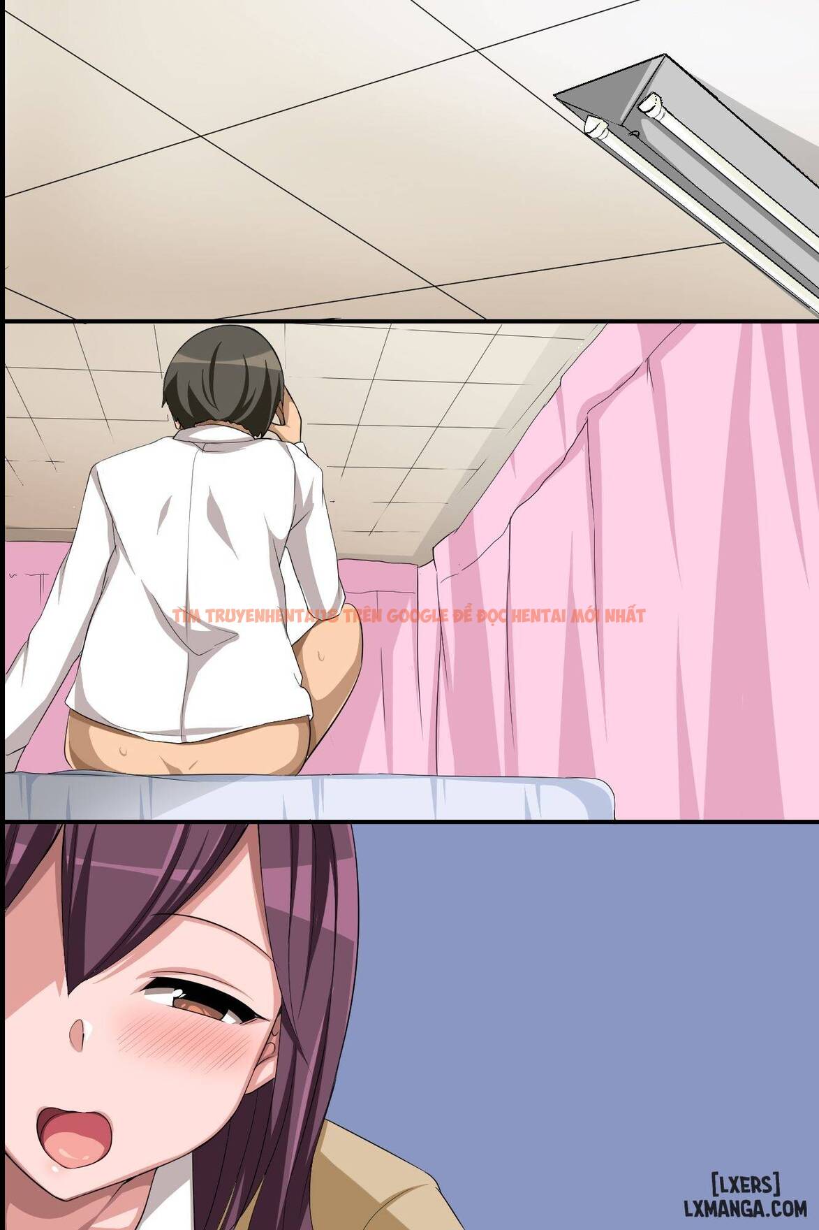 Trang truyện 2 trong truyện tranh Gyaru Harem! Ore No Are O Ecchina Gyaru Ga Ubaiai - One Shot - hentai24h.pro