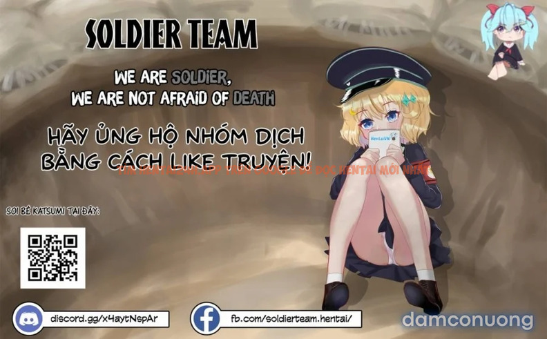 Xem ảnh Gyaru Mama-san - Chapter 0 - 1 - TruyenVN.APP