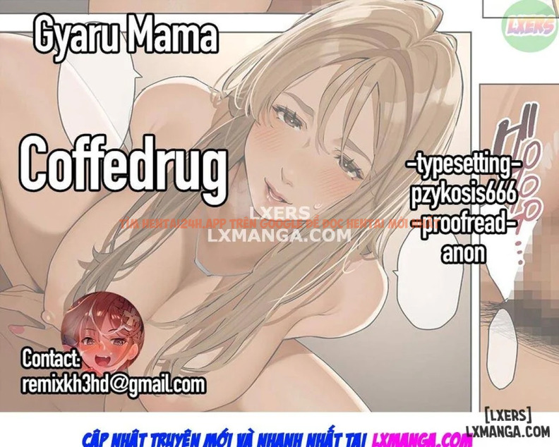 Xem ảnh Gyaru Mama-san - Chapter 2 - 13 - Truyenhentaiz.net Xem ảnh Gyaru Mama-san - Chapter 2 - 13 - Truyenhentaiz.net