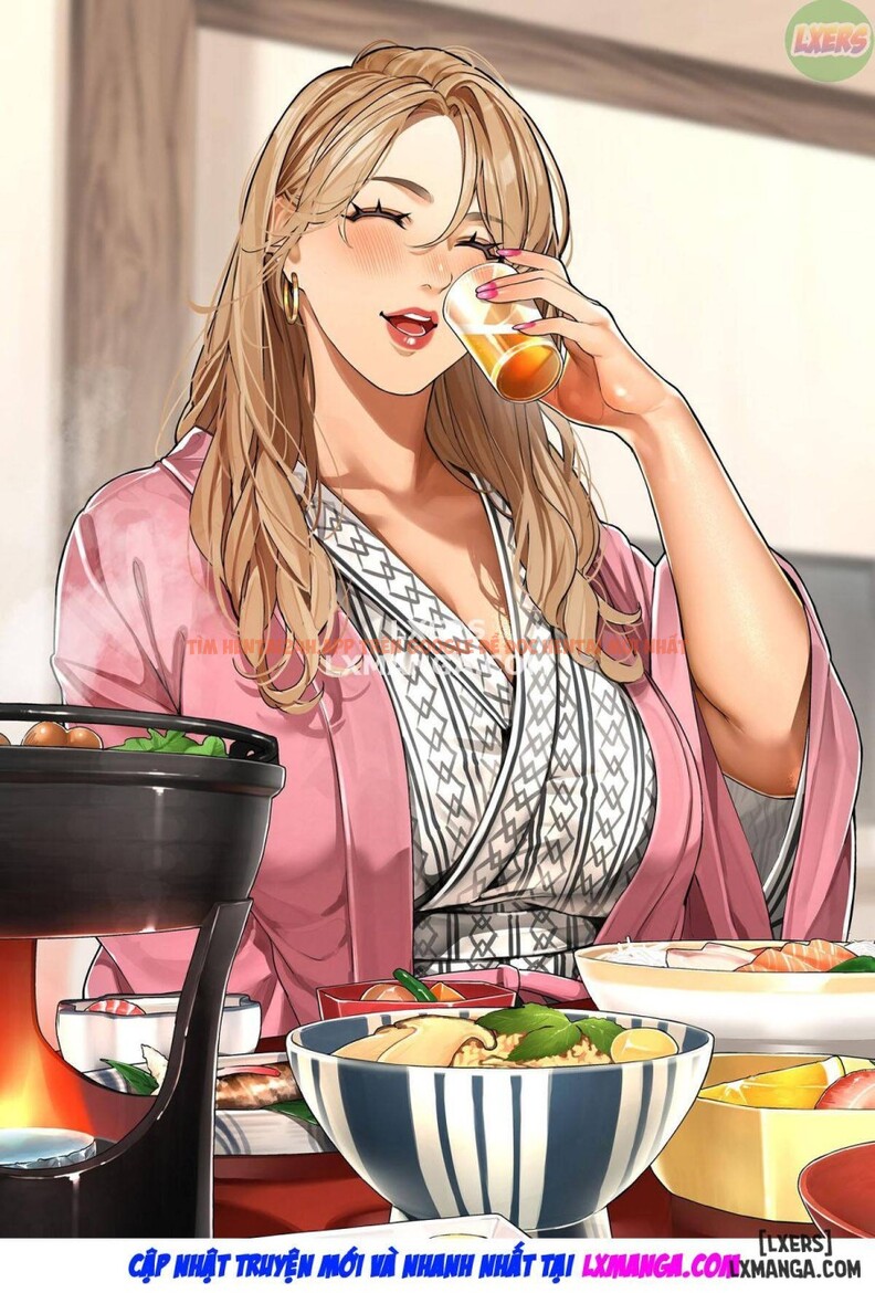 Xem ảnh Gyaru Mama-san - Chapter 4 END - 5 - TruyenVN.APP Xem ảnh Gyaru Mama-san - Chapter 4 END - 5 - TruyenVN.APP