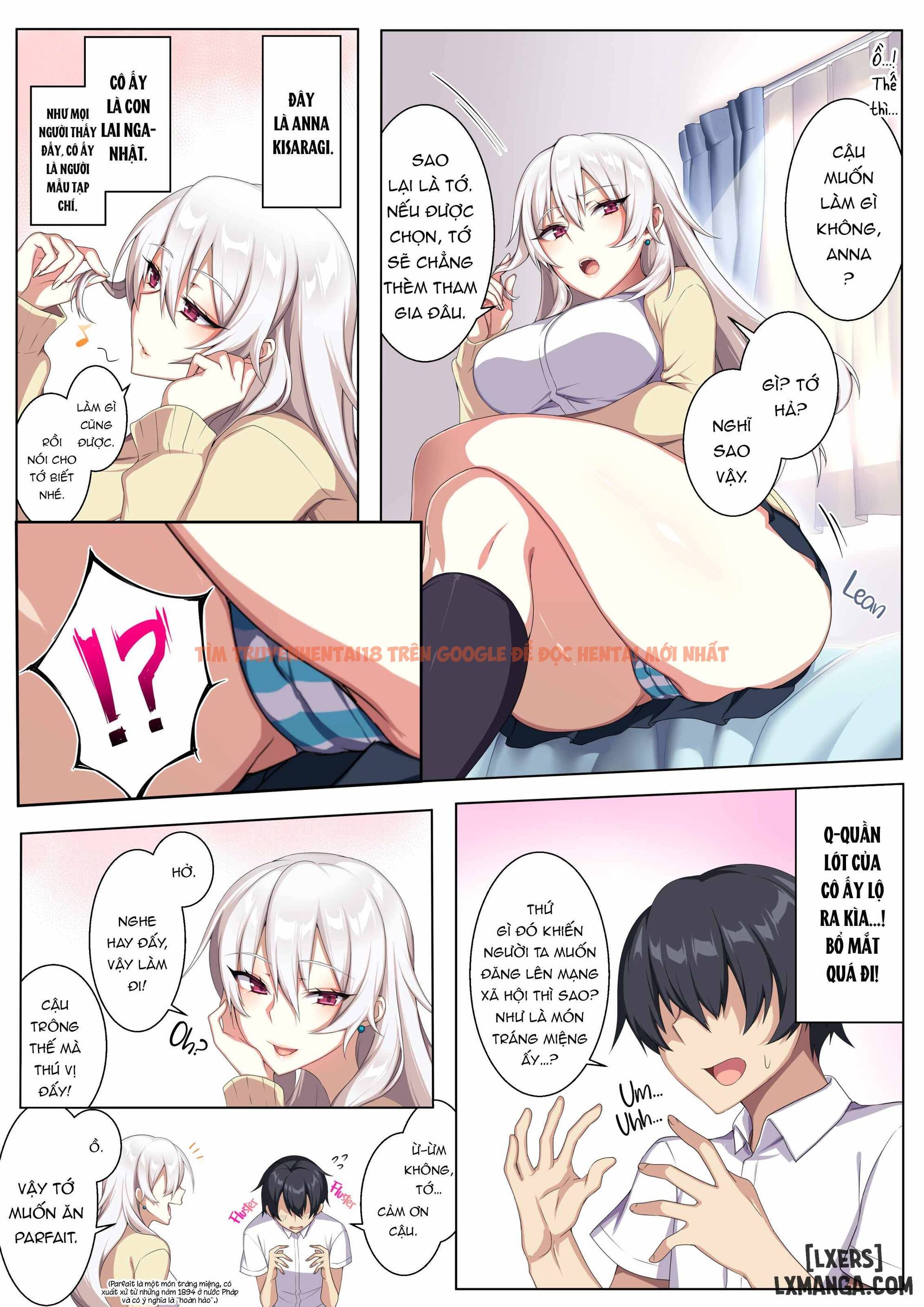 Trang truyện 3 trong truyện tranh Hentai Học Sinh Họp Nhóm Với 3 Cô Bạn Chung Lớp - One Shot - www.truyentvn.net