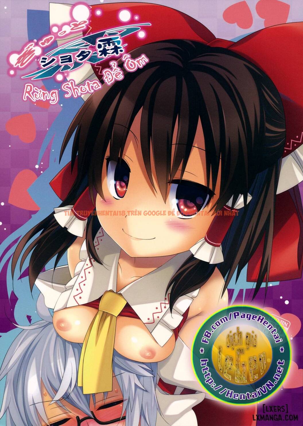 Xem ảnh 0 trong truyện hentai Gyutto Shota Rin - One Shot - hentaitvn.net