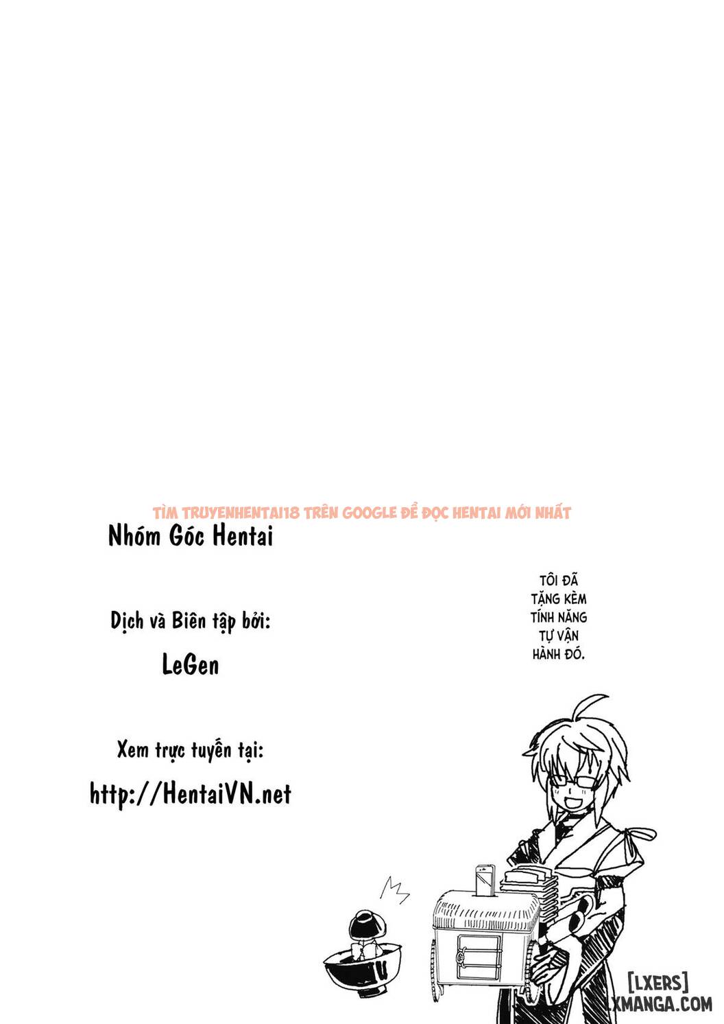 Xem ảnh 19 trong truyện hentai Gyutto Shota Rin - One Shot - hentaitvn.net