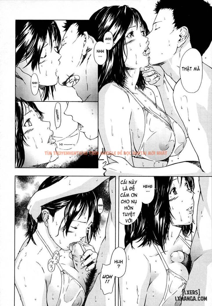 Trang truyện 16 trong truyện tranh H! - Chapter 1 - hentai24h.pro