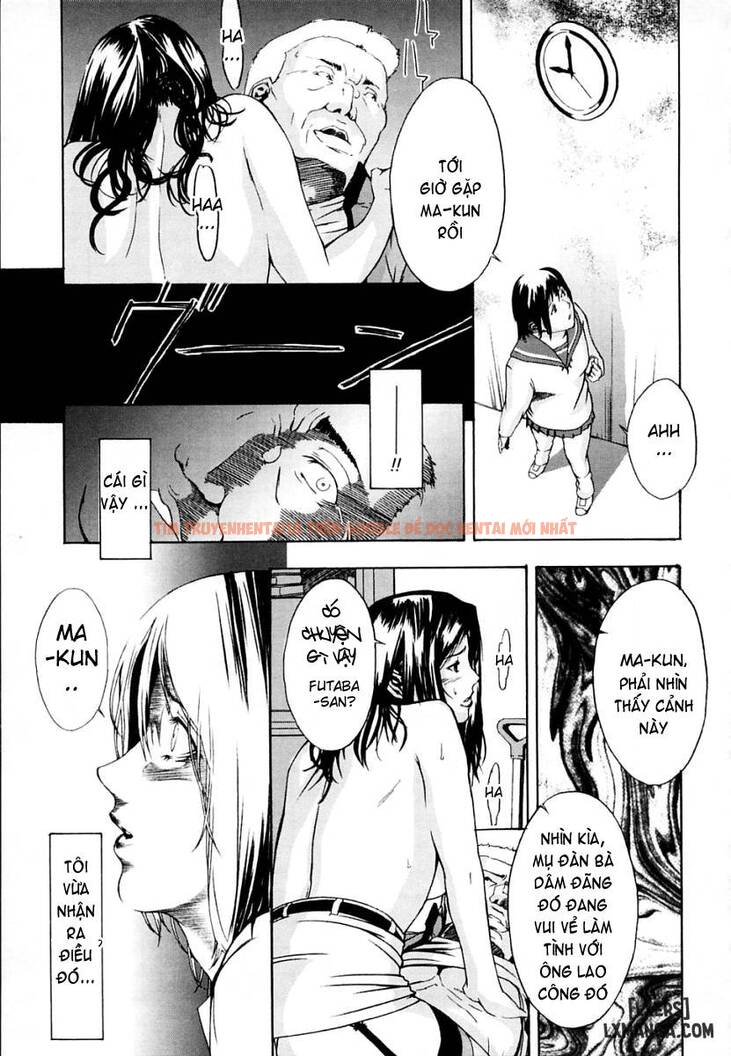 Trang truyện 17 trong truyện tranh H! - Chapter 10 - www.truyentvn.net