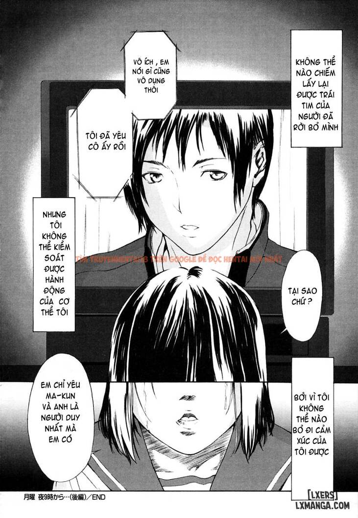 Trang truyện 18 trong truyện tranh H! - Chapter 10 - www.truyentvn.net