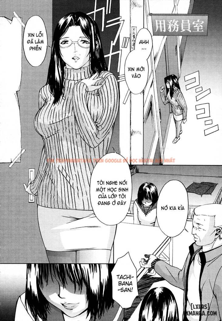 Trang truyện 4 trong truyện tranh H! - Chapter 10 - www.truyentvn.net