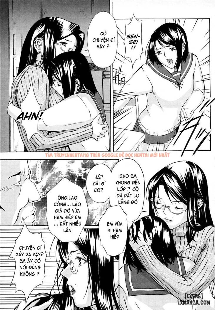 Trang truyện 5 trong truyện tranh H! - Chapter 10 - www.truyentvn.net