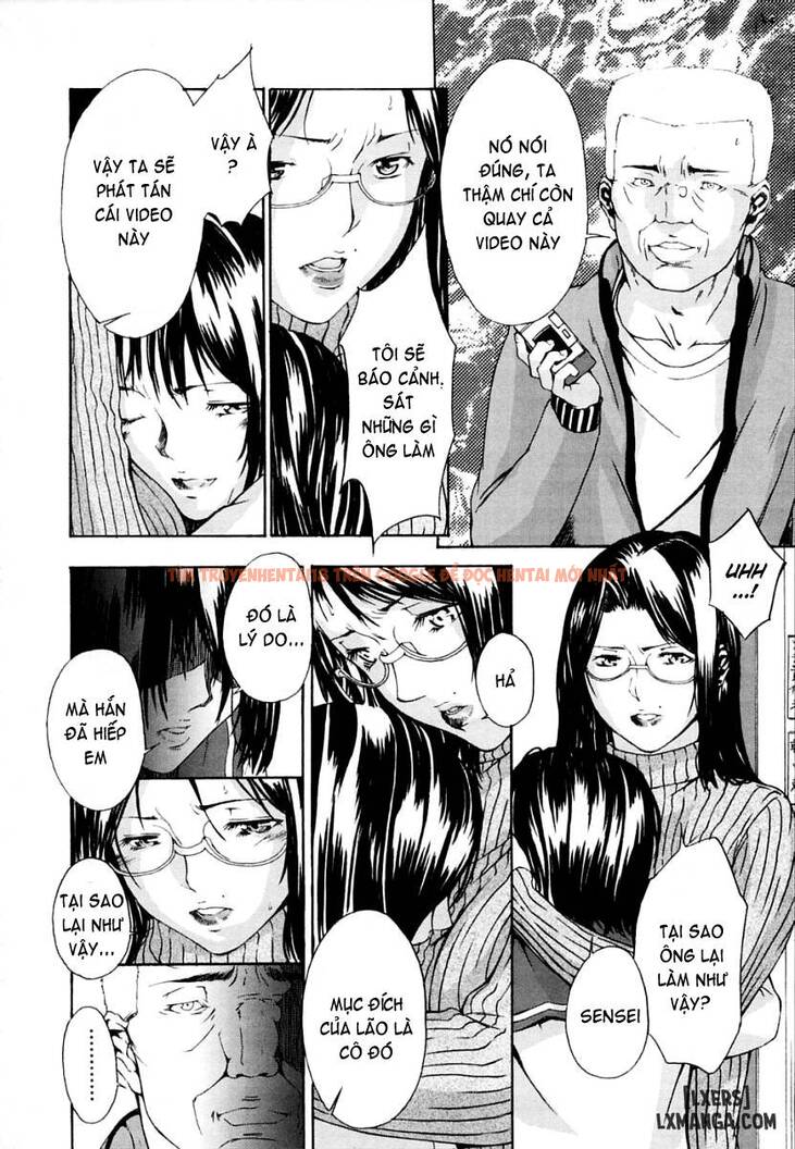 Trang truyện 6 trong truyện tranh H! - Chapter 10 - www.truyentvn.net