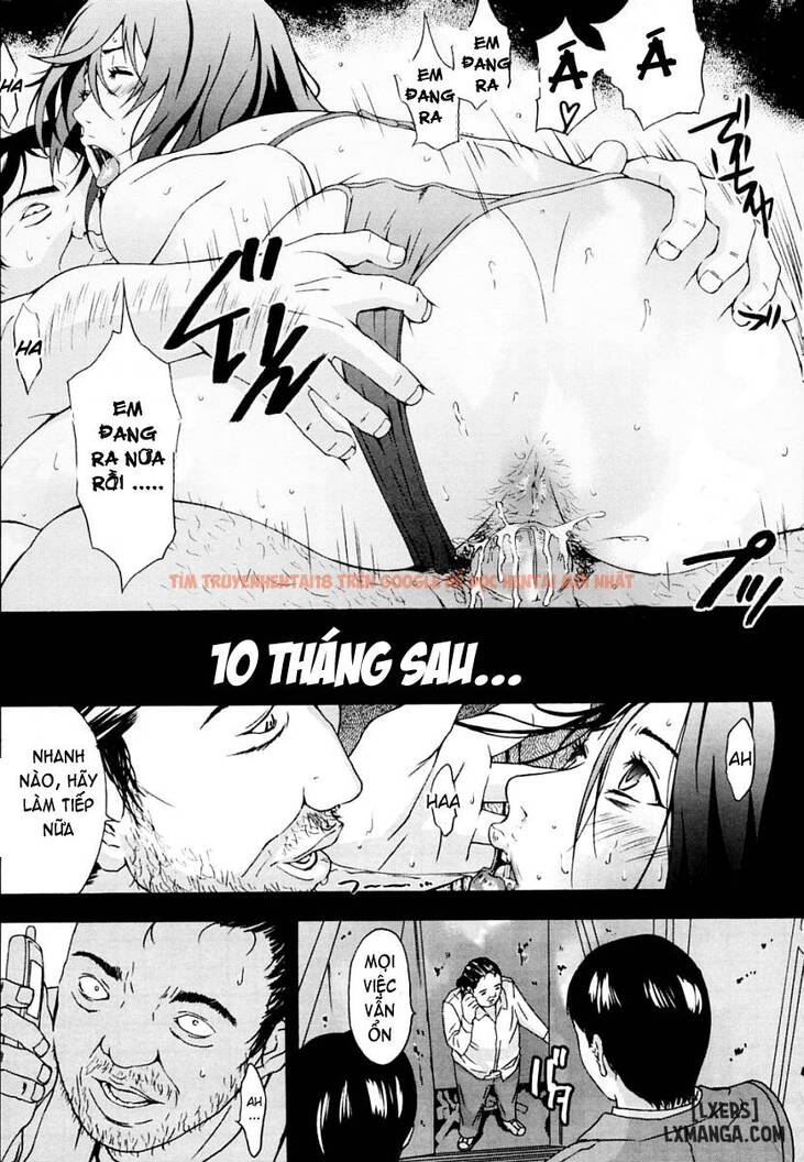 Trang truyện 13 trong truyện tranh H! - Chapter 11 END - www.truyentvn.net