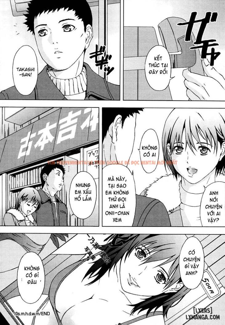 Trang truyện 17 trong truyện tranh H! - Chapter 11 END - www.truyentvn.net