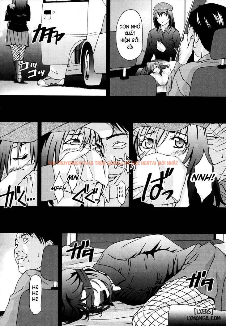 Trang truyện 4 trong truyện tranh H! - Chapter 11 END - www.truyentvn.net