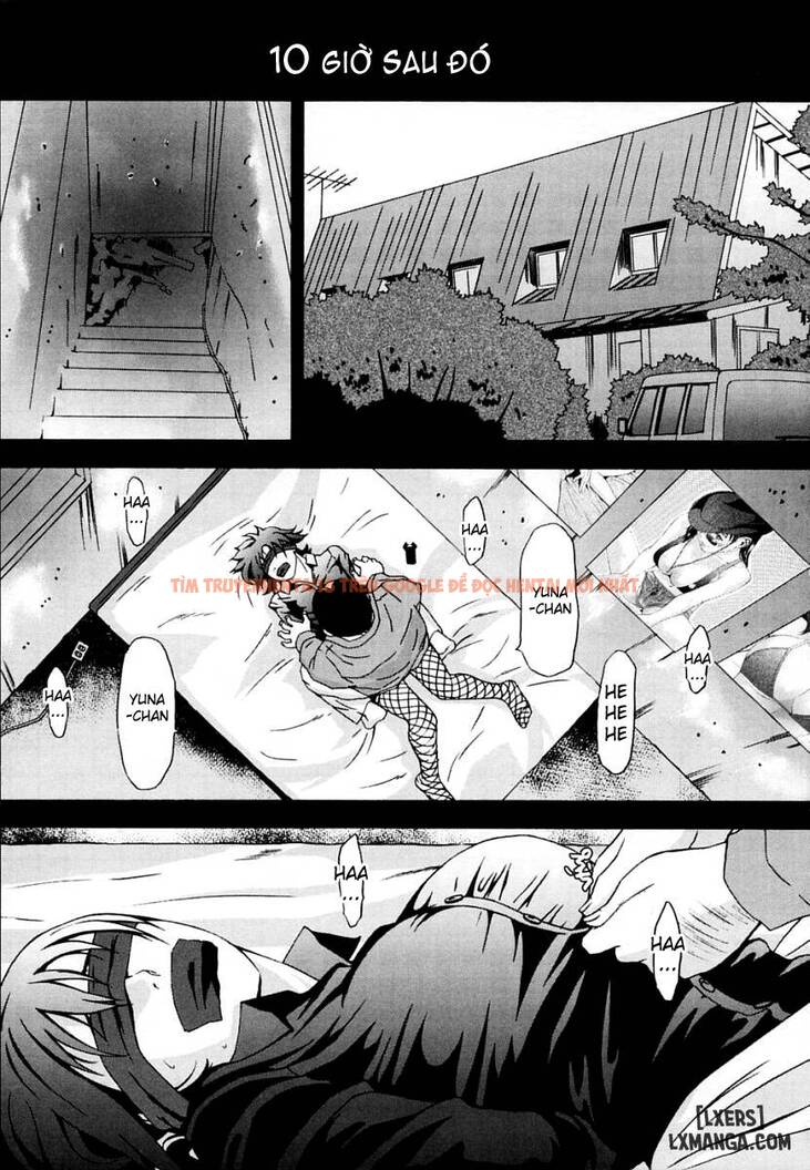 Trang truyện 5 trong truyện tranh H! - Chapter 11 END - www.truyentvn.net